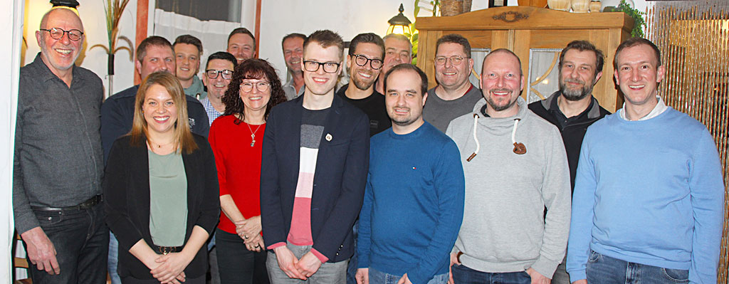 Treffen Bodega 06 03 24