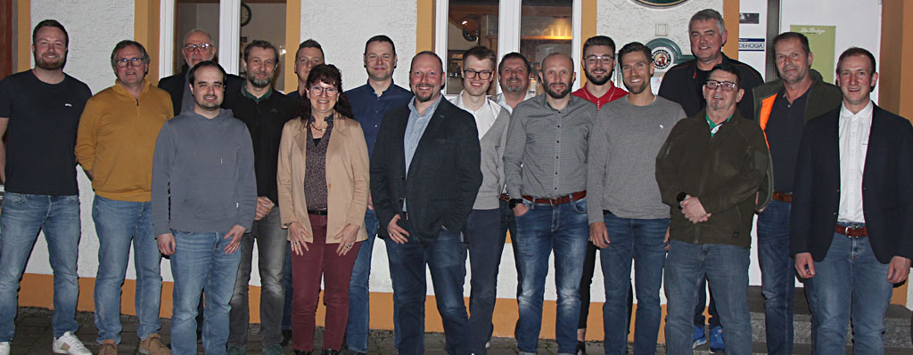 Treffen Bodega 20 03 24 Presseartikel