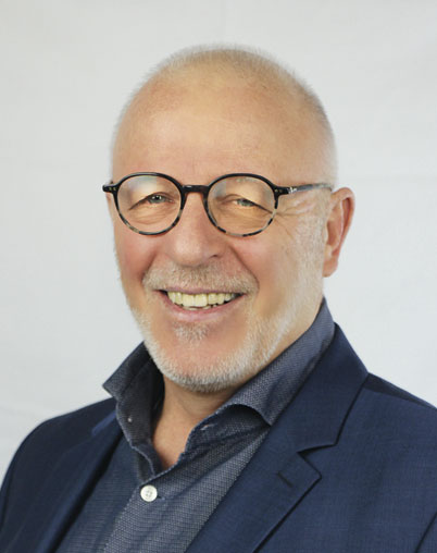 Foto Dummy Gemeinderat