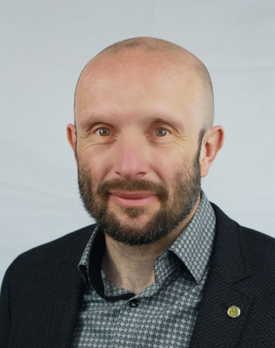 Foto Dummy Gemeinderat