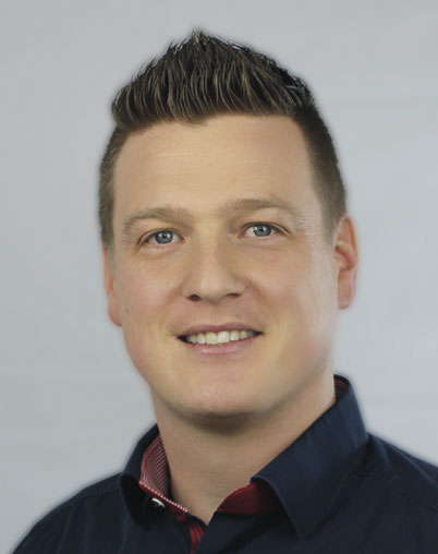 Foto Dummy Gemeinderat