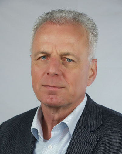 Foto Dummy Gemeinderat